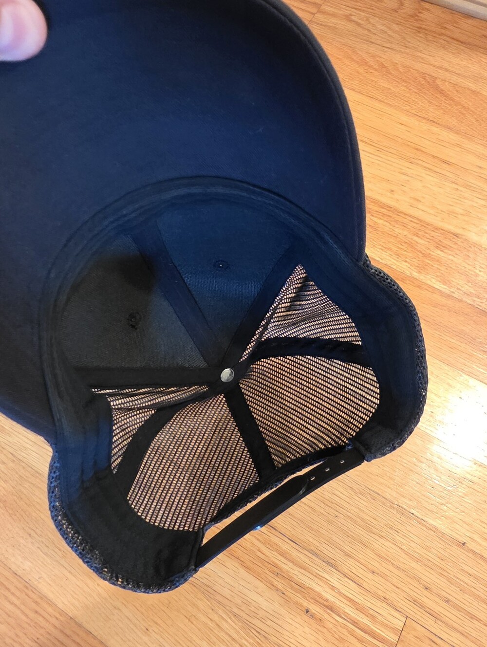 Columbia Tree Patch Baseball Cap - Picture 2 of 3
